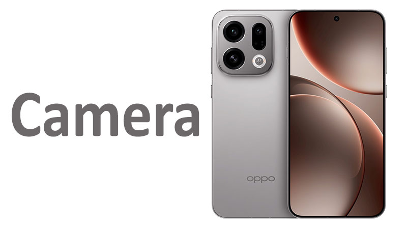 Oppo Find X9 Camera Review: Specs & Performance