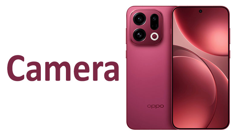 Oppo Find X9 Pro Camera Review: Specs & Performance