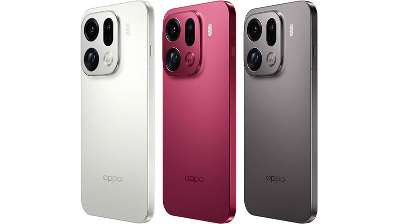 Oppo Find X9 Pro Colors: Review & Compare All Options