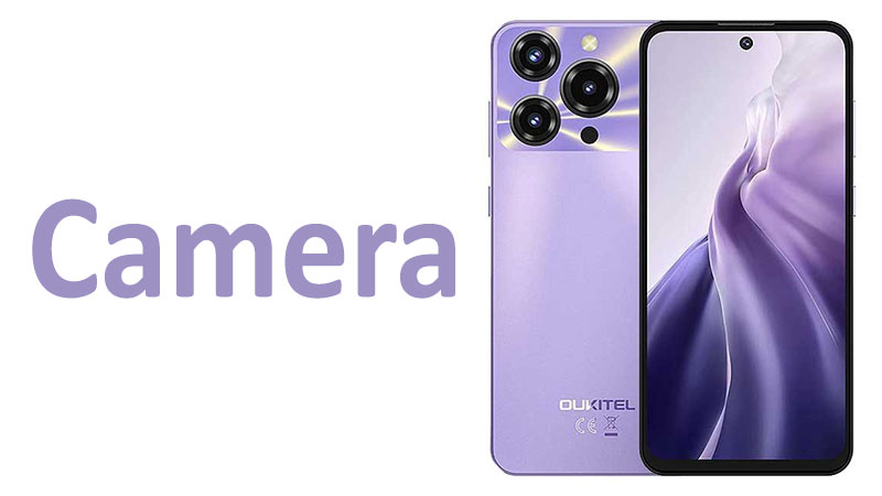 Oukitel C69 Camera Review Specs Performance Oukitel C69 Camera Review: Specs & Performance