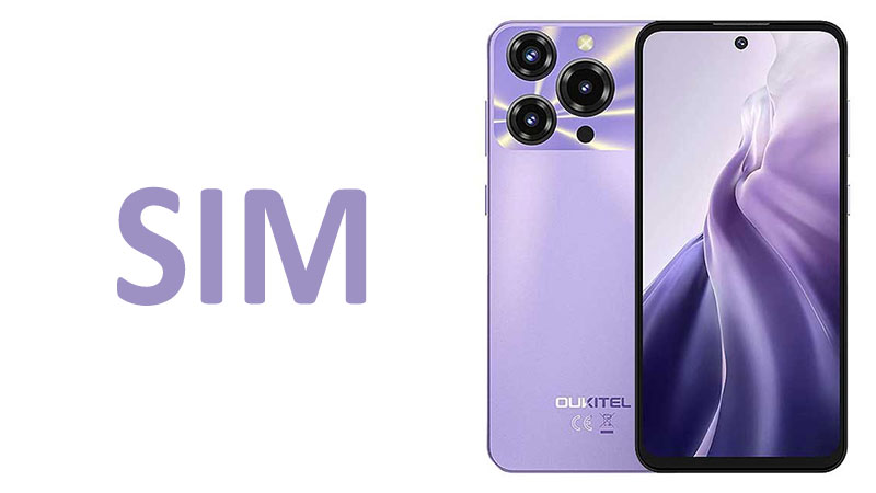 Oukitel C69 SIM Dual SIM Connectivity Review Oukitel C69 SIM: Dual-SIM & Connectivity Review