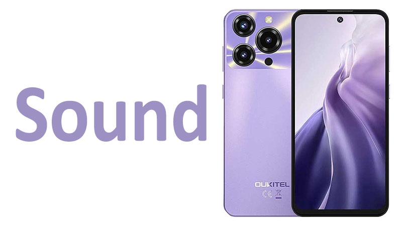 Oukitel C69 Sound: Speakers & Audio Quality Review