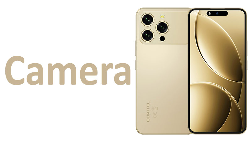 Oukitel P1 Pro Camera Review Specs Performance Oukitel P1 Pro Camera Review: Specs & Performance