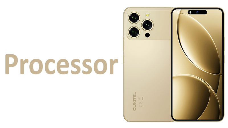 Oukitel P1 Pro Processor Review Chipset GPU Specs Oukitel P1 Pro Processor Review: Chipset, GPU Specs