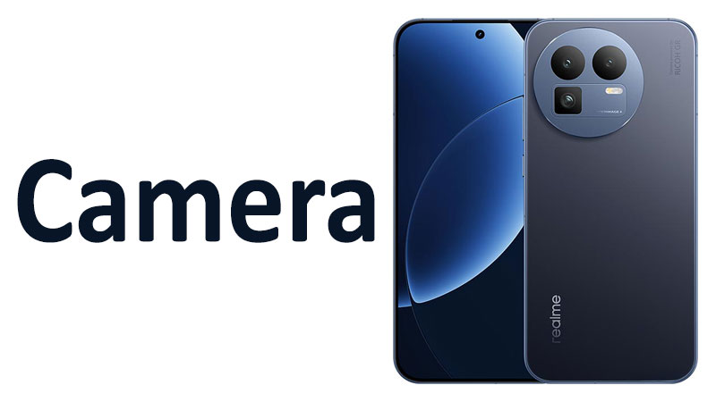 Realme GT 8 Camera Review: Specs & Performance