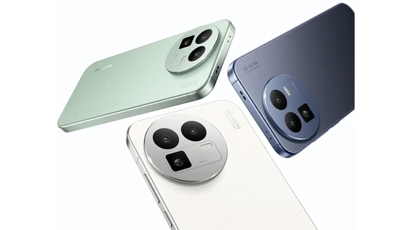 Realme GT 8 Colors Review Compare All Options Realme GT 8 Colors: Review & Compare All Options
