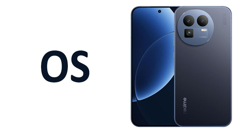 Realme GT 8 OS Android Version Realme UI Upgrades Realme GT 8 OS: Android Version & Realme UI, Upgrades