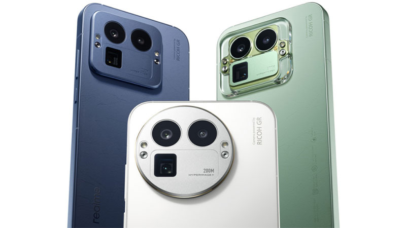 Realme GT 8 Pro Colors: Review & Compare All Options