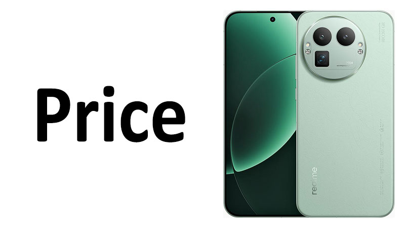 Realme GT 8 Pro Price Realme GT 8 Pro Price