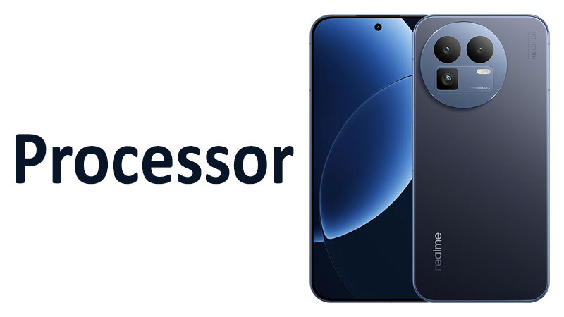 Realme GT 8 Processor Review: Chipset, GPU Specs