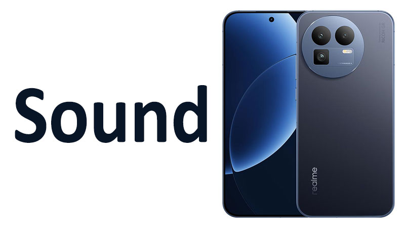 Realme GT 8 Sound: Speakers & Audio Quality Review