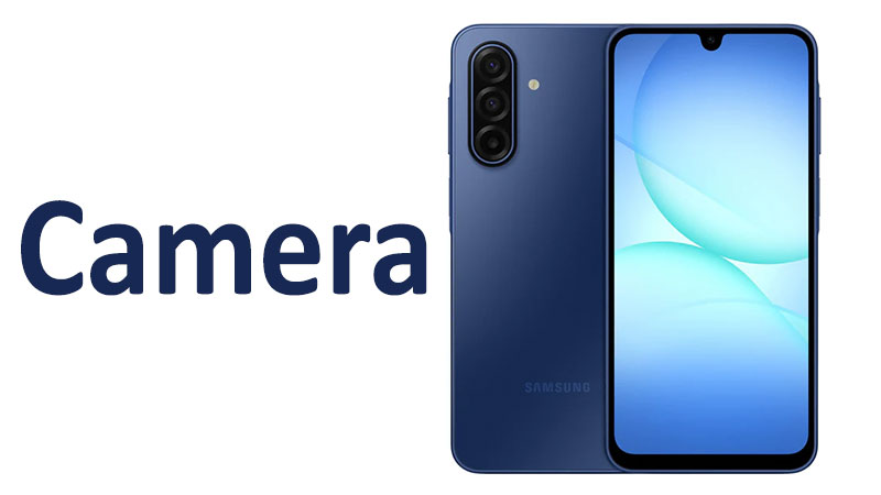 Samsung Galaxy A17 Camera Review: Specs & Performance
