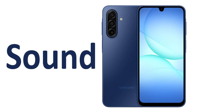 Samsung Galaxy A17 Sound: Speakers & Audio Quality Review