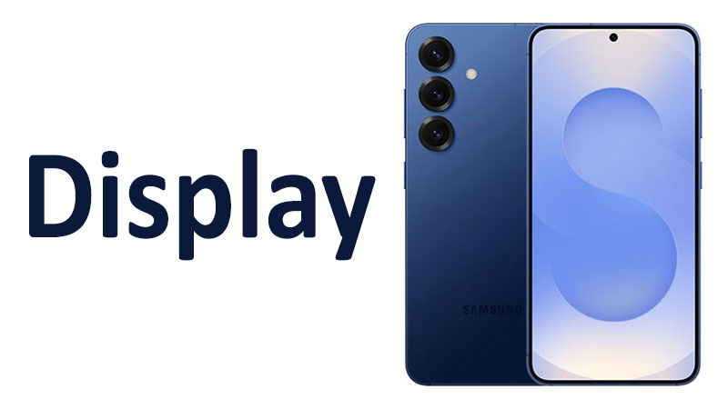 Samsung Galaxy S25 Display Review: Specs, Resolution & Quality