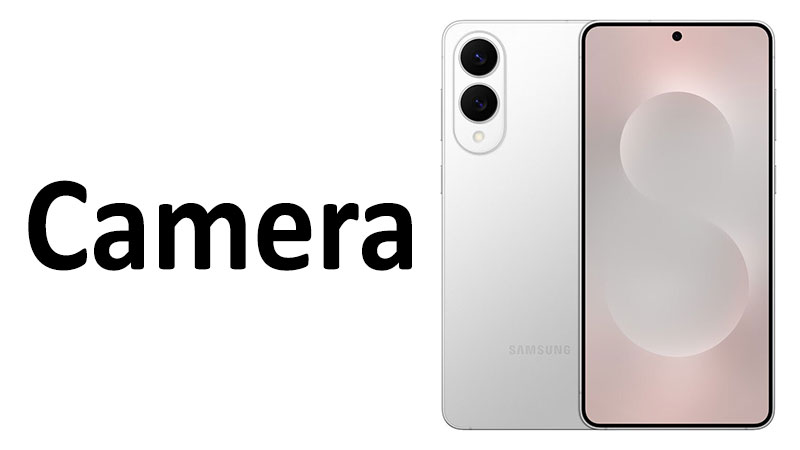Samsung Galaxy S25 Edge Camera Review: Specs & Performance