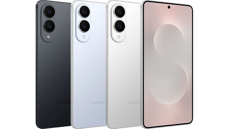 Samsung Galaxy S25 Edge Colors: Review & Compare All Options