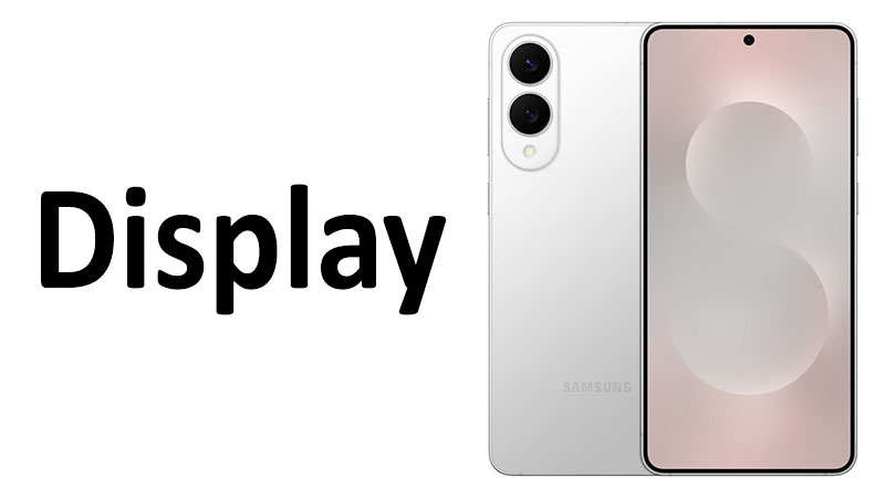 Samsung Galaxy S25 Edge Display Review: Specs, Resolution & Quality