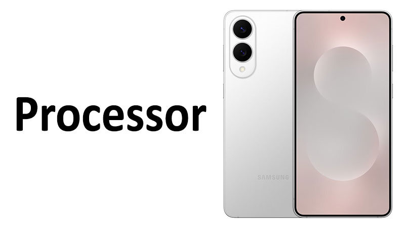Samsung Galaxy S25 Edge Processor Review: Chipset, GPU Specs