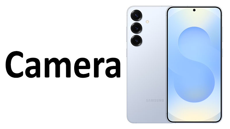 Samsung Galaxy S25 FE Camera Review: Specs & Performance