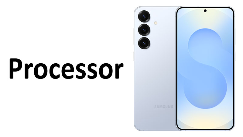 Samsung Galaxy S25 FE Processor Review: Chipset, GPU Specs