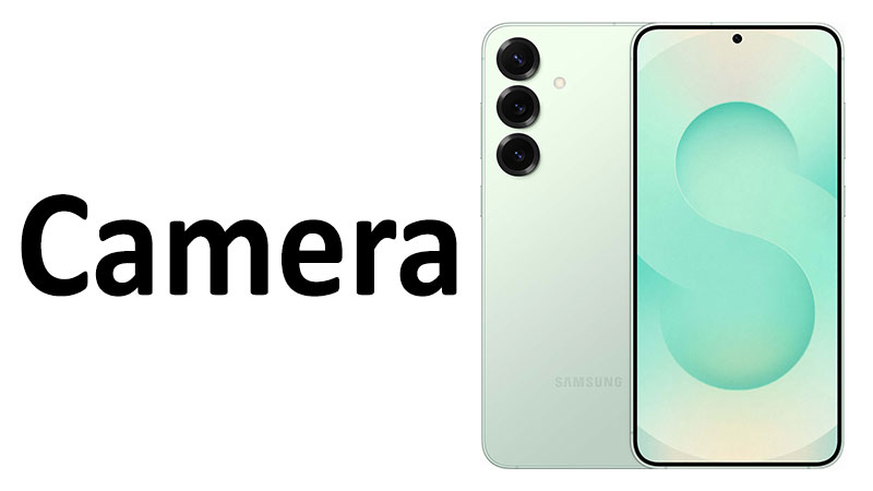 Samsung Galaxy S25 Plus Camera Review: Specs & Performance