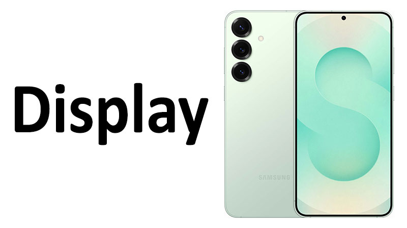 Samsung Galaxy S25 Plus Display Review: Specs, Resolution & Quality