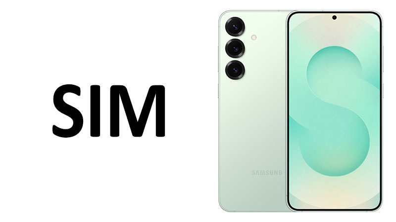 Samsung Galaxy S25 Plus SIM: eSIM, Dual-SIM & Connectivity Review