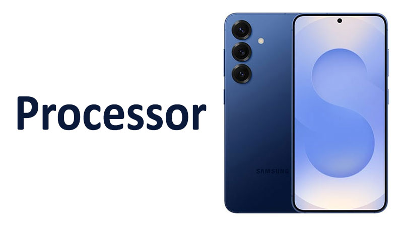Samsung Galaxy S25 Processor Review: Chipset and GPU Specs