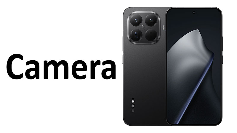 Xiaomi 15T Camera Review: Specs & Performance