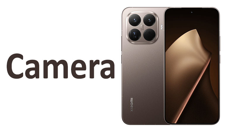 Xiaomi 15T Pro Camera Review: Specs & Performance