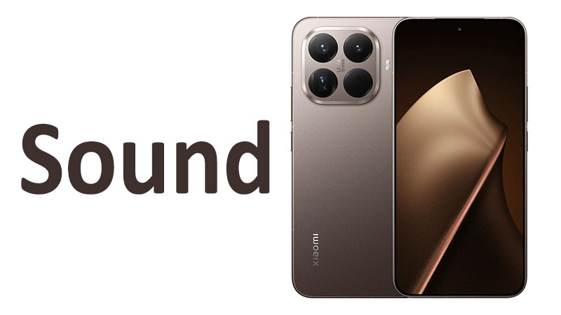 Xiaomi 15T Pro Sound: Speakers & Audio Quality Review
