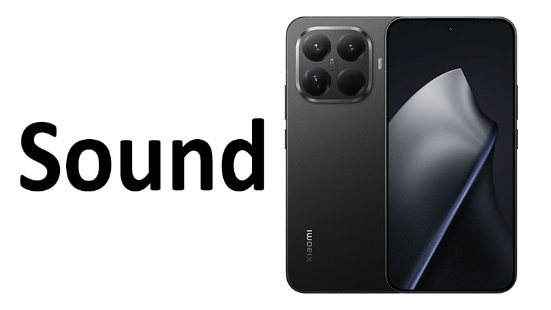 Xiaomi 15T Sound: Speakers & Audio Quality Review