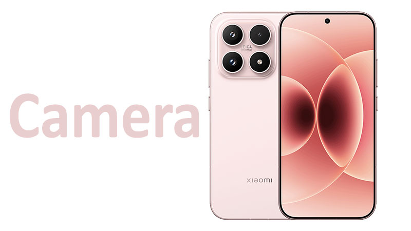 Xiaomi 17 Camera Review: Specs & Performance