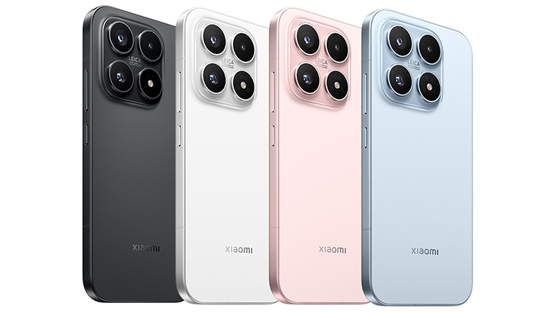 Xiaomi 17 Colors: Review & Compare All Options