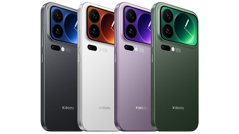Xiaomi 17 Pro Colors: Review & Compare All Options