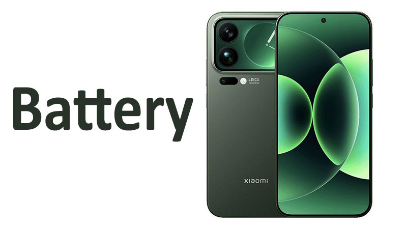 Xiaomi 17 Pro Max Battery: Capacity, Charging & Life