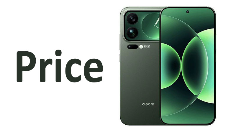 Xiaomi 17 Pro Max Price in US, UK, India, EU, UAE, Pakistan