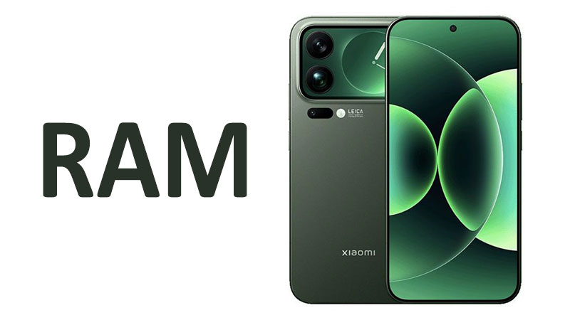 Xiaomi 17 Pro Max RAM: Capacity, Performance & Multitasking