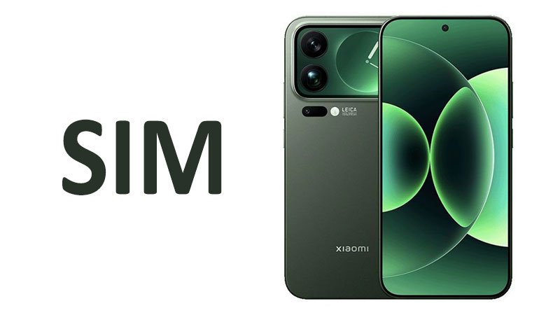 Xiaomi 17 Pro Max SIM: Dual-SIM and Connectivity
