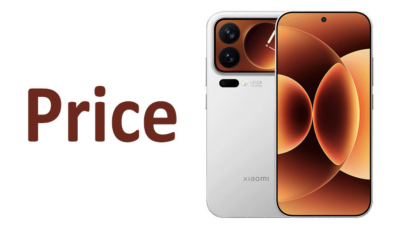 Xiaomi 17 Pro Price in US, UK, India, EU, UAE, Pakistan