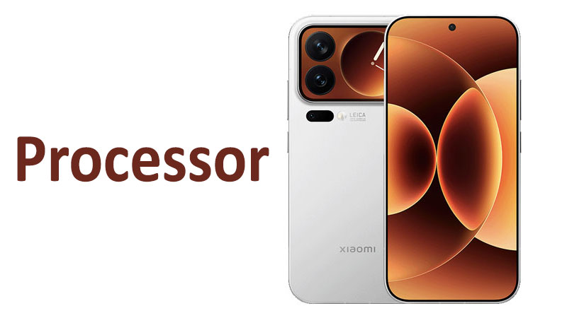 Xiaomi 17 Pro Processor Review: Snapdragon 8 Elite Gen 5 Performance