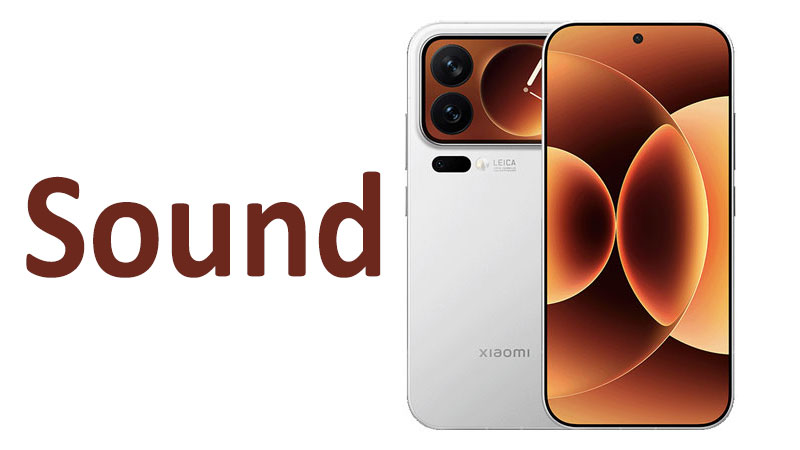 Xiaomi 17 Pro Sound: Speakers & Audio Quality Review