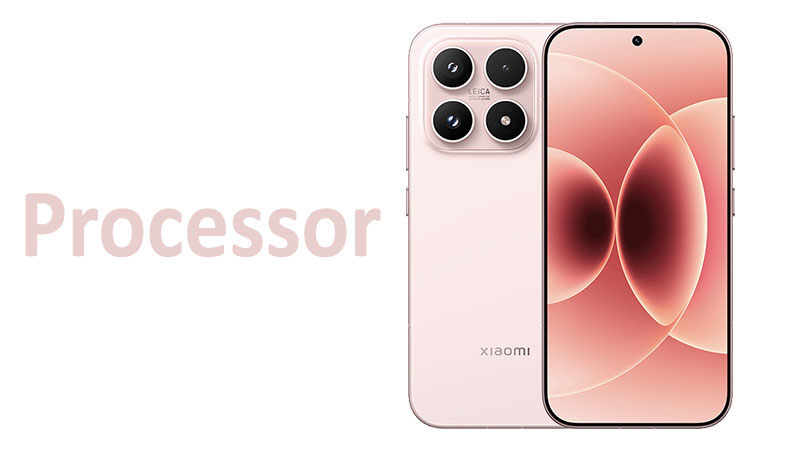 Xiaomi 17 Processor Review: Snapdragon 8 Elite Gen 5 Performance