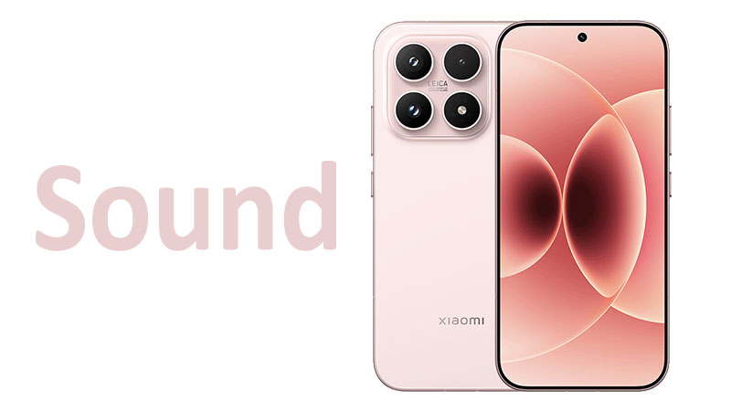 Xiaomi 17 Sound: Speakers & Audio Quality Review