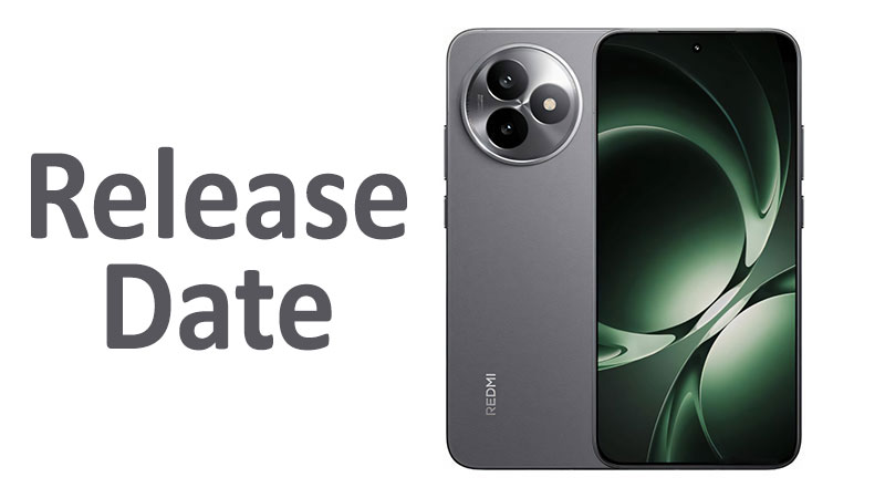 Xiaomi Redmi K80 Ultra Release Date