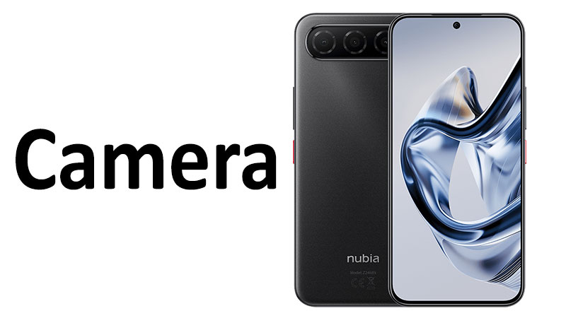ZTE nubia Air Camera Review: Specs & Performance