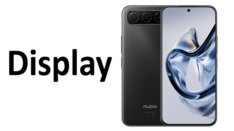 ZTE nubia Air Display Review: Specs, Resolution & Quality