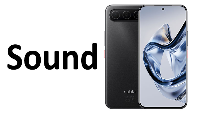 ZTE nubia Air Sound: Speakers & Audio Quality Review