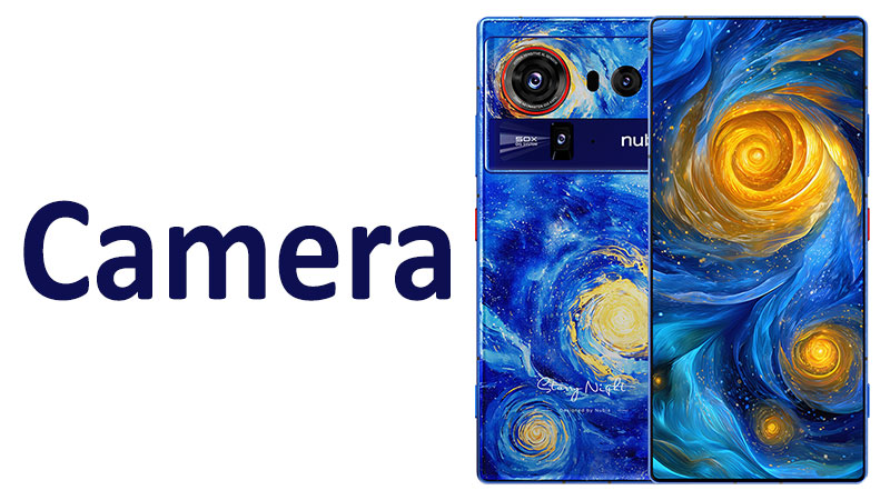ZTE nubia Z80 Ultra Camera Review Specs Performance ZTE nubia Z80 Ultra Camera Review: Specs & Performance