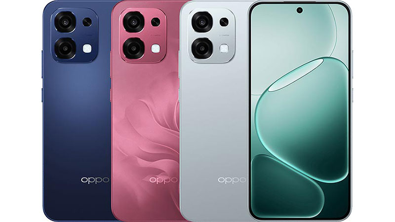 ZTE nubia Z80 Ultra Colors Review Compare All Options 1 Oppo F31 Colors: Review & Compare All Options